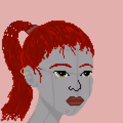 Glitch #2304