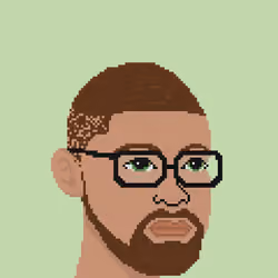 Glitch #1985