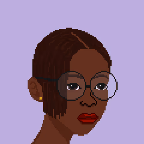 Glitch #2414