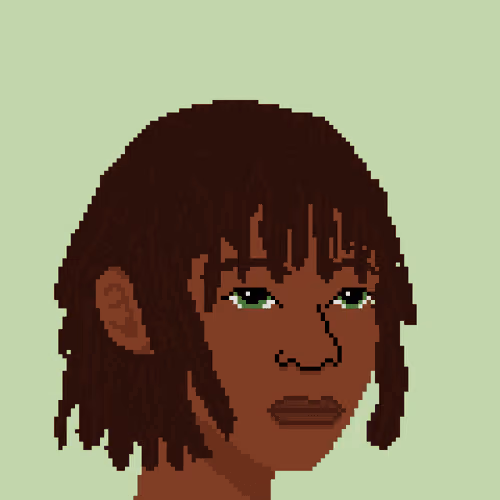 Glitch #4232