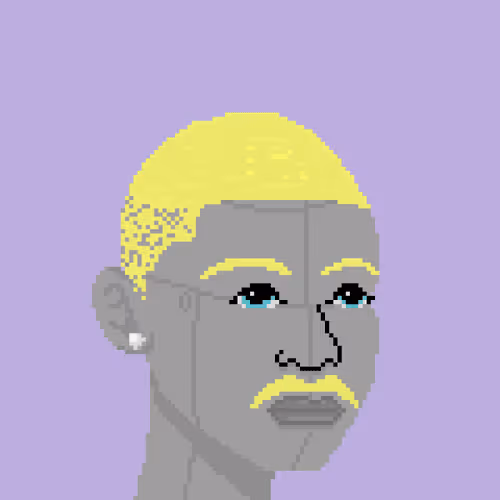 Glitch #1577