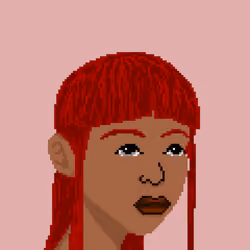 Glitch #1020