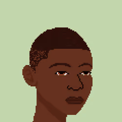 Glitch #3908