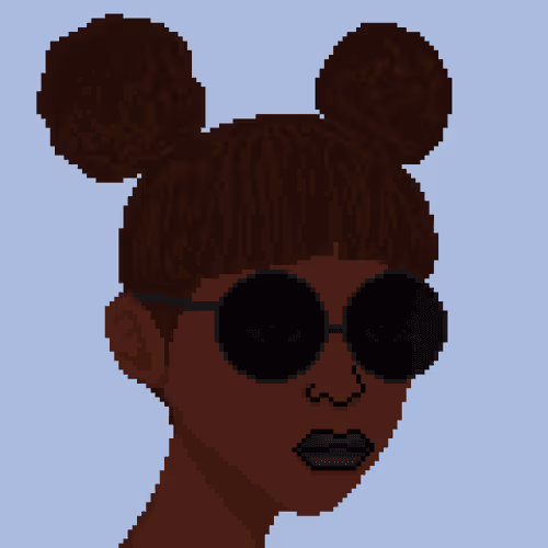 Glitch #2200