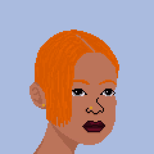 Glitch #4868