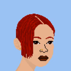 Glitch #2851