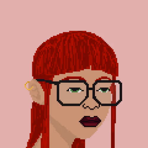 Glitch #3276