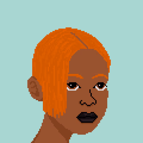 Glitch #1354