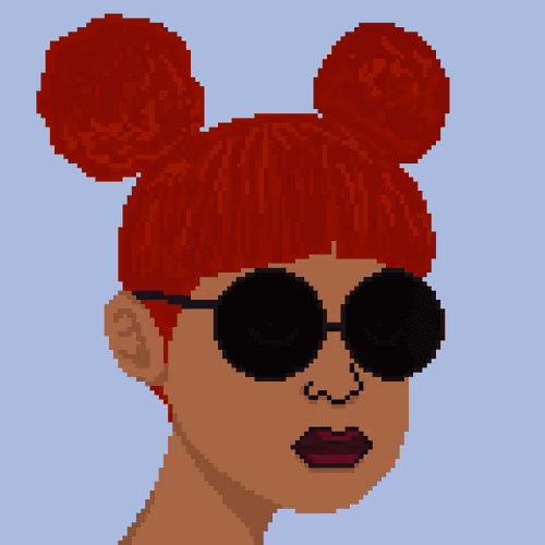 Glitch #4988