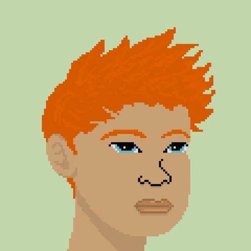 Glitch #4383