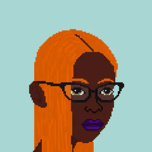 Glitch #2857