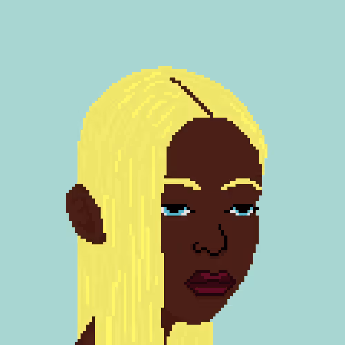 Glitch #4916