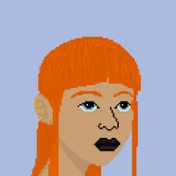 Glitch #2810