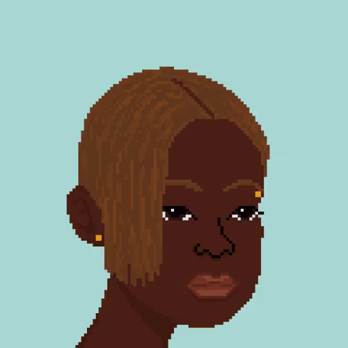 Glitch #4634