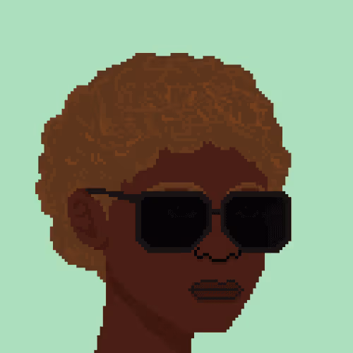 Glitch #4977