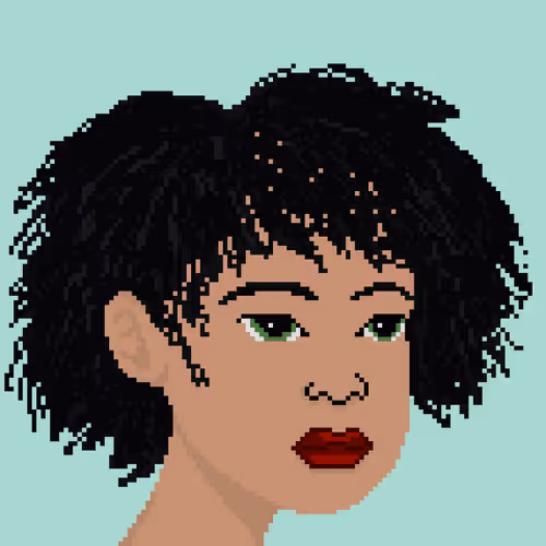 Glitch #1742