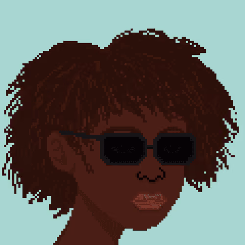 Glitch #3481