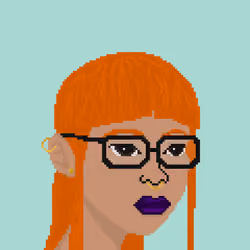 Glitch #4160