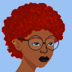 Glitch #4471