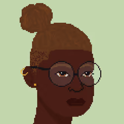Glitch #1522