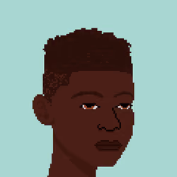 Glitch #3897