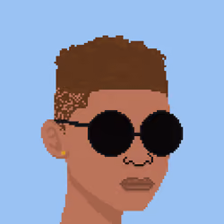 Glitch #3701