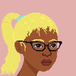 Glitch #2765