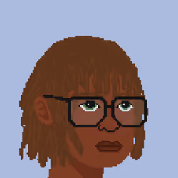 Glitch #2652