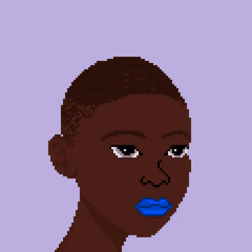 Glitch #1365