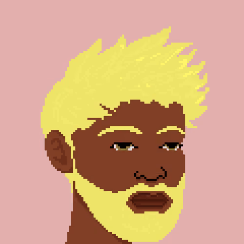Glitch #4417