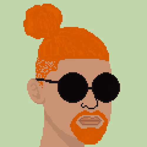 Glitch #3079