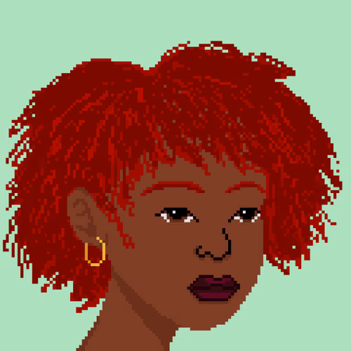 Glitch #2197