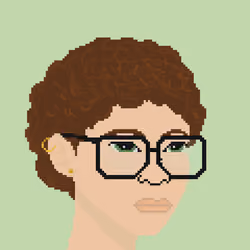 Glitch #2951