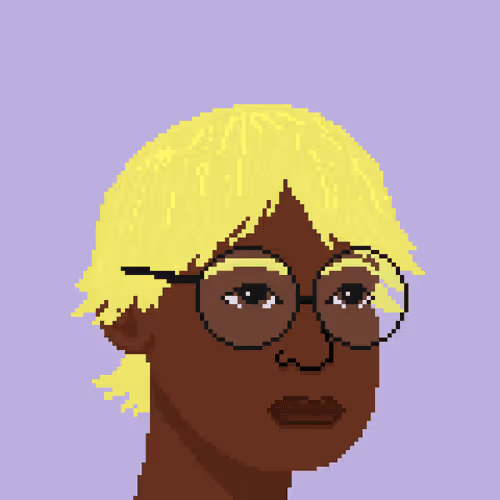 Glitch #818