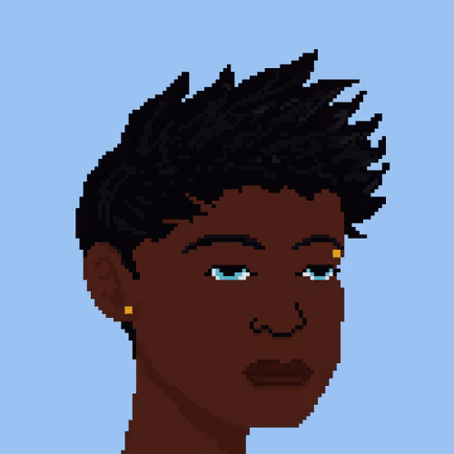 Glitch #1527