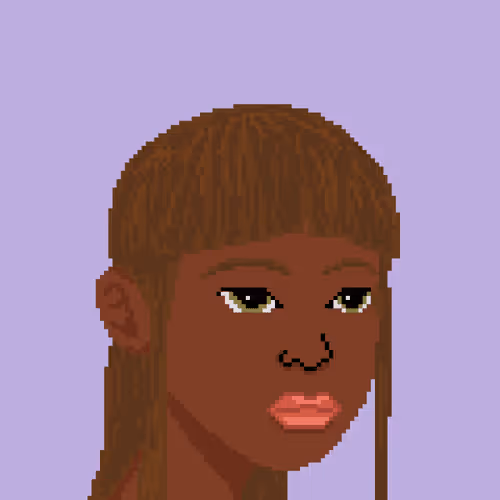 Glitch #2430