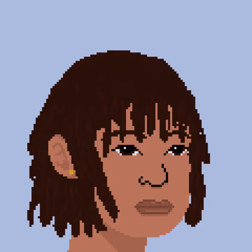 Glitch #4980