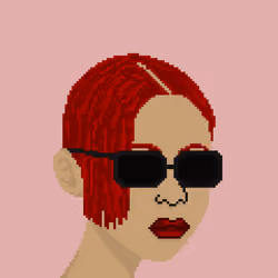 Glitch #1918