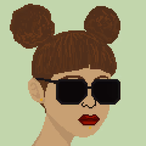 Glitch #2501