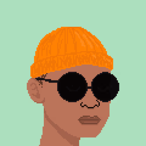 Glitch #2601