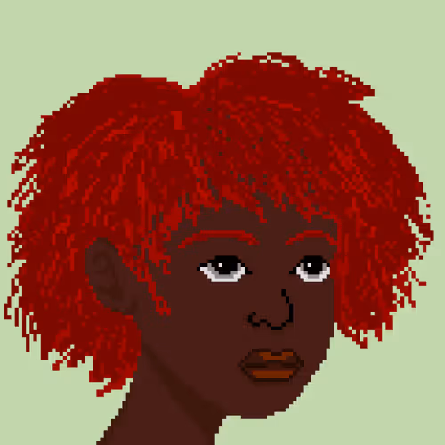 Glitch #3247
