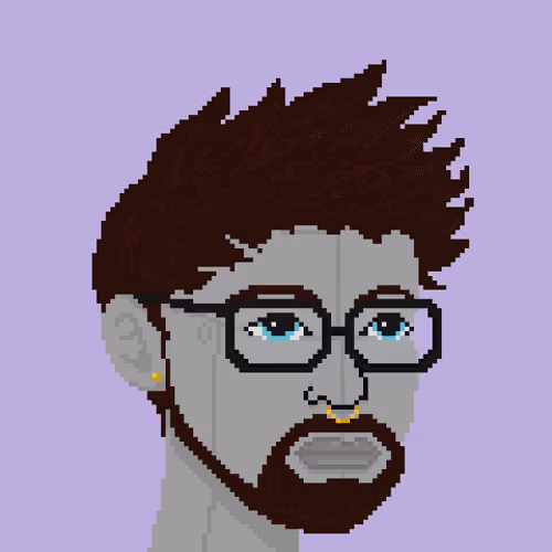 Glitch #1666