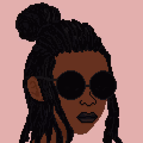 Glitch #2458