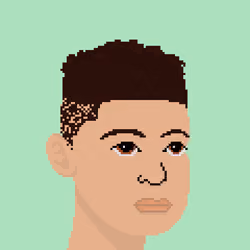 Glitch #1597