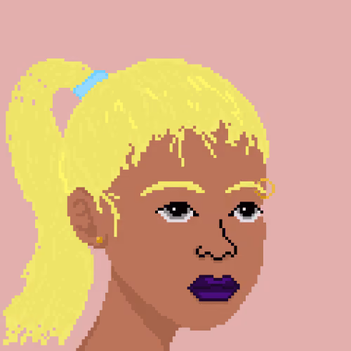 Glitch #1924
