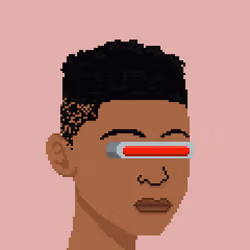 Glitch #2842