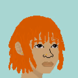 Glitch #4096