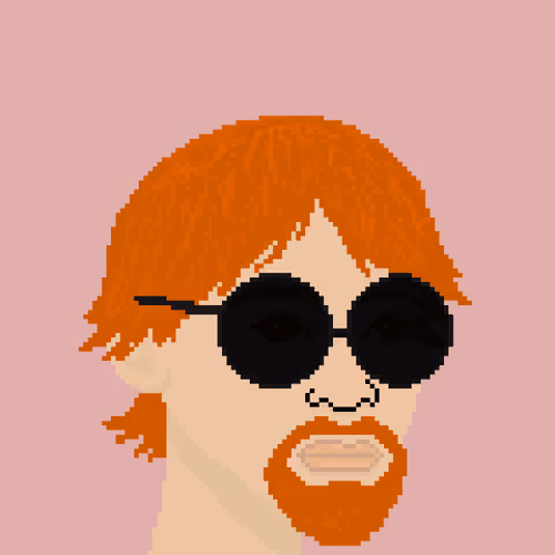 Glitch #2592