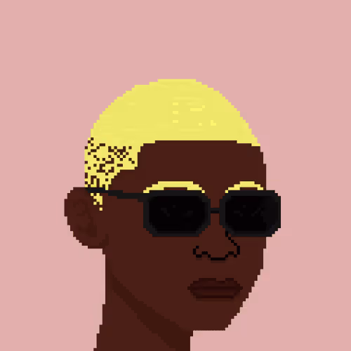Glitch #1584