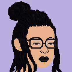 Glitch #4696